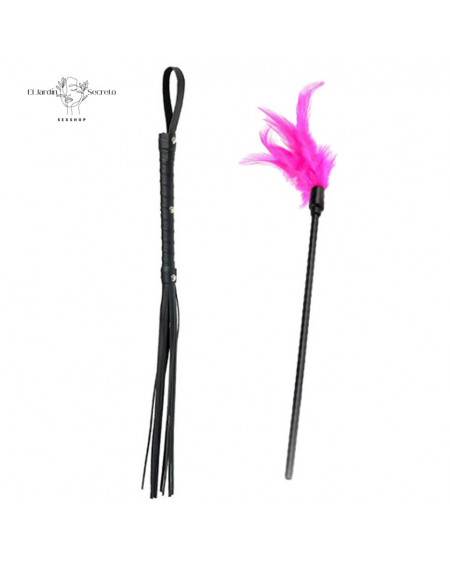 Kit Erótico BDSM Fetish Fantasy Series Ultimate Bondage Pipedream