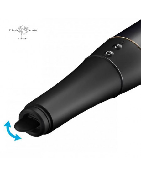 Vibrador Realista Baseball Bats Vibrator Lilo