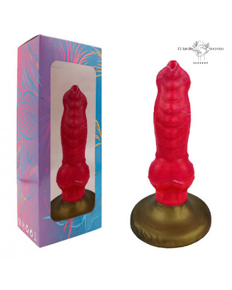 Dildo Consolador 20cm Dildo Fantasía Punto G Anal Dildo Dolphin