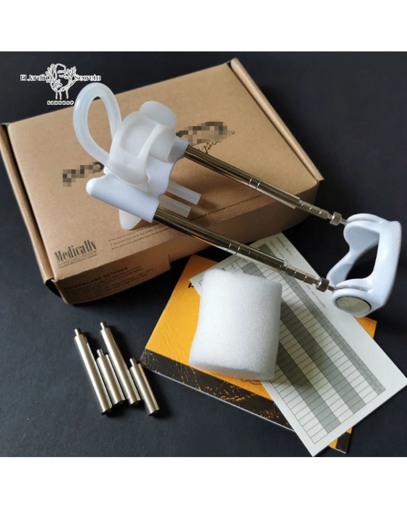 Pro Extender sistema de alargamiento para tu pene