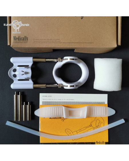 Pro Extender sistema de alargamiento para tu pene