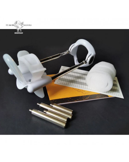 Pro Extender sistema de alargamiento para tu pene