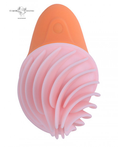 Vibrador para Clítoris en forma de Helado Ice Cream