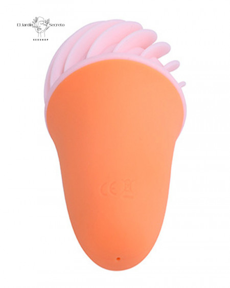 Vibrador para Clítoris en forma de Helado Ice Cream