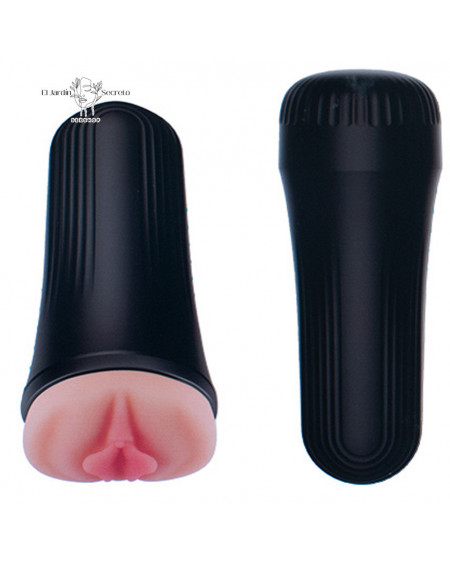 Masturbador Para Pene en forma de vagina Male Masturbator Cup 2 Lilo