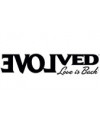 Evolved